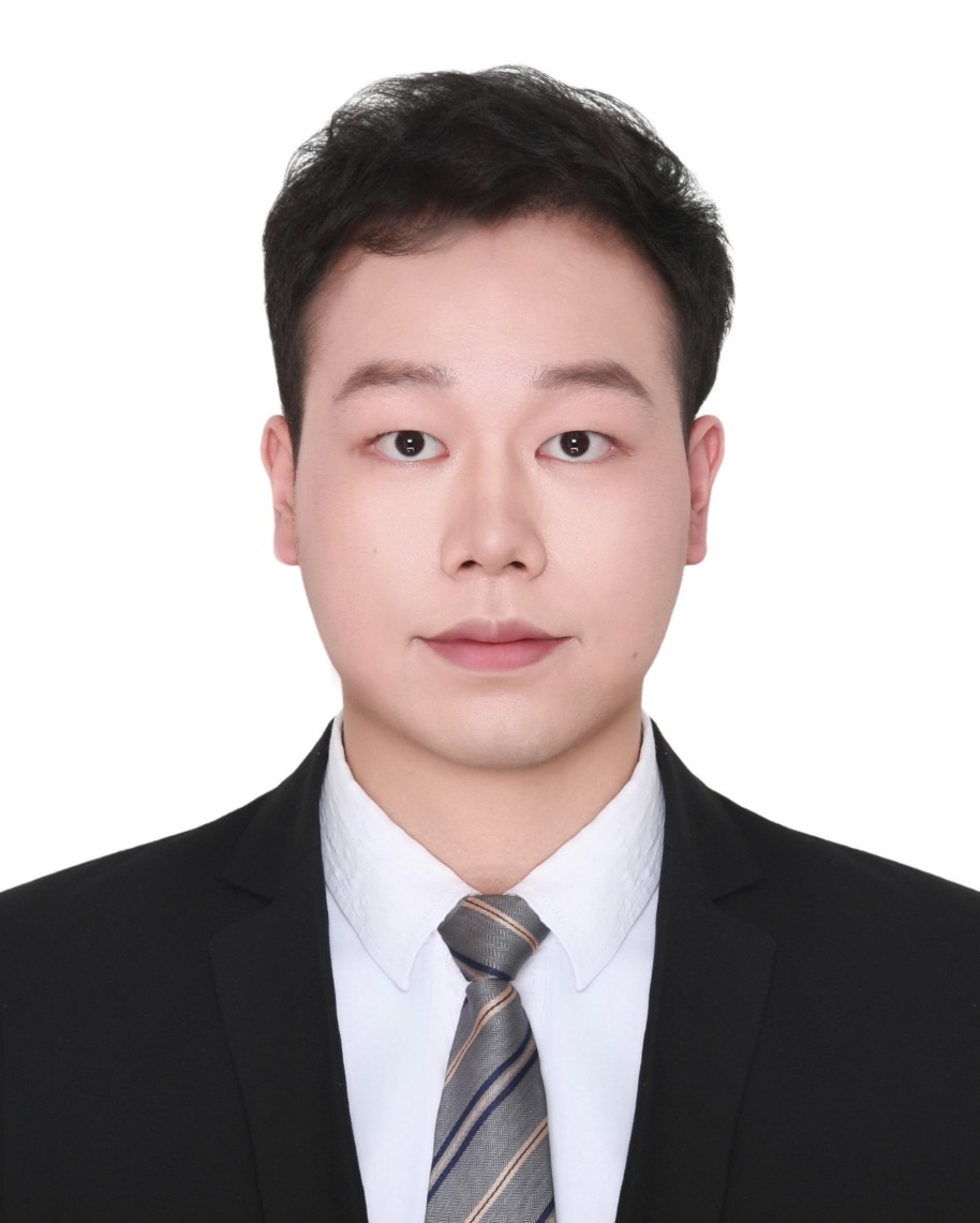 Jiahao Wang