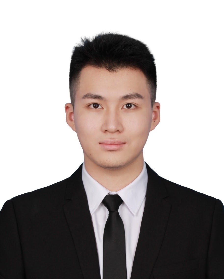 Ruolei Zhang