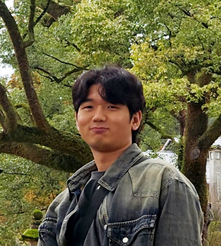 Dr. Seongheon Kim